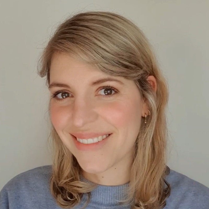 Make-up Tutorial Kjaer Weis Everyday Look