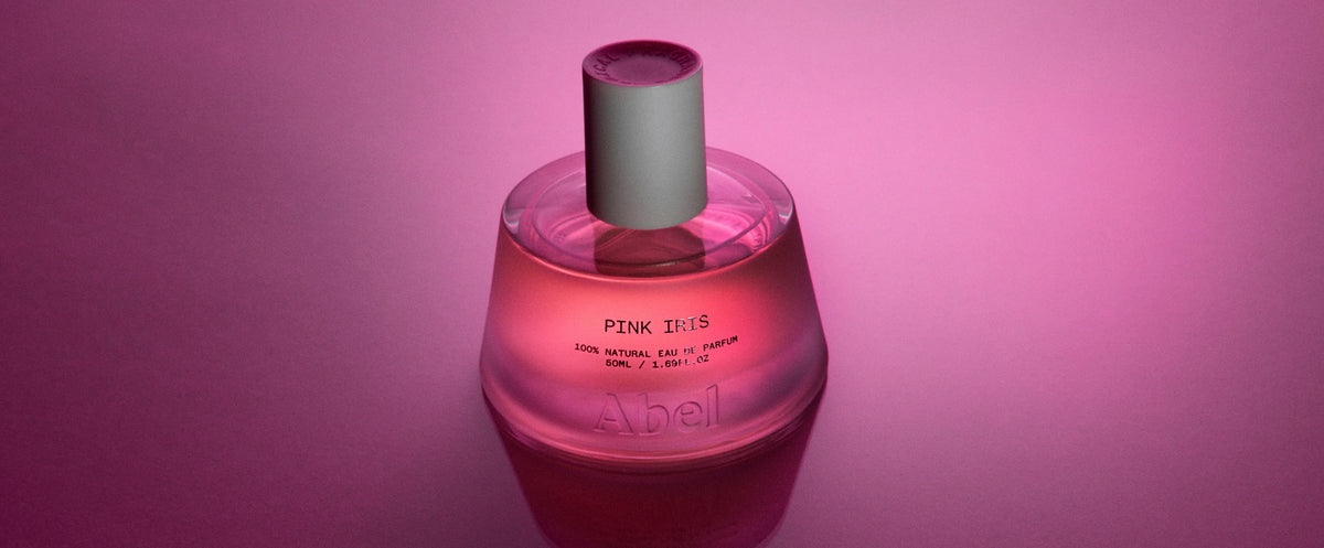 Abel: Reimagined - Parfums neu formuliert - Blanda Beauty