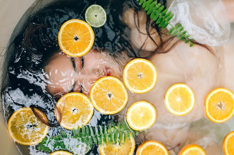 Vitamin C - Wunderwerk der Natur
