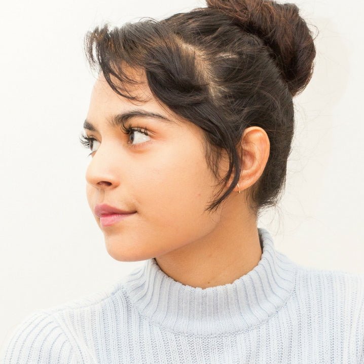 Bhavna Kashyap Fundador The Innate Life