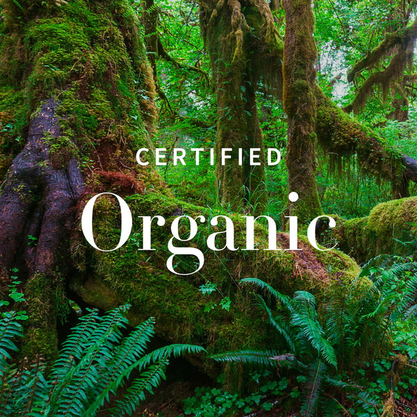 Antipodes Certified Organic