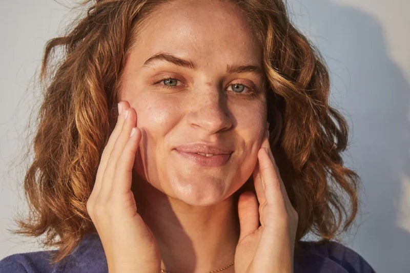 Healthy skin