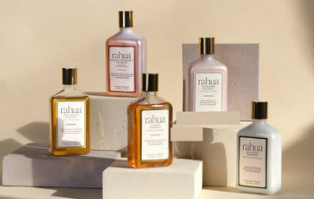 Rahua Shampoo Kollektion