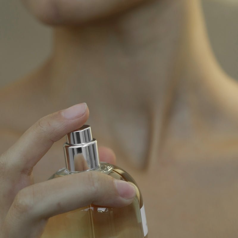 Ambr Super Eau de Parfum Produktfoto