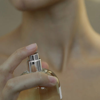 Ambr Super Eau de Parfum Produktfoto