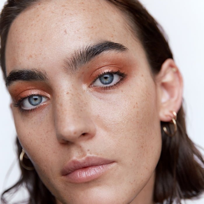 Naturkosmetik Augen Make-up – Mascara, Lidschatten & Eyeliner