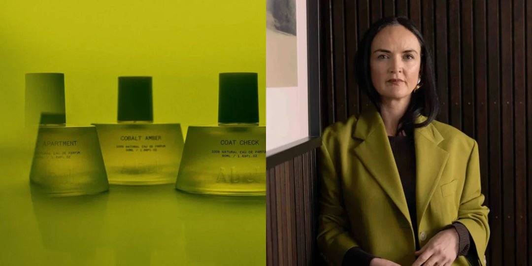 Abel Fragrance – 100% natürliche Parfums 