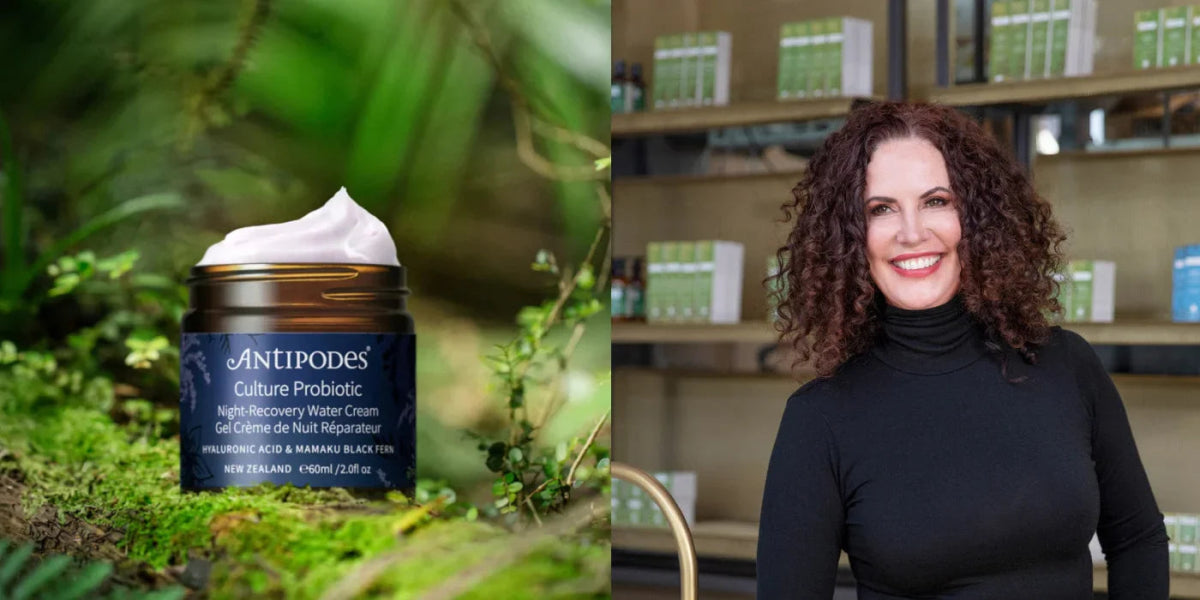 ANTIPODES - Blanda Beauty
