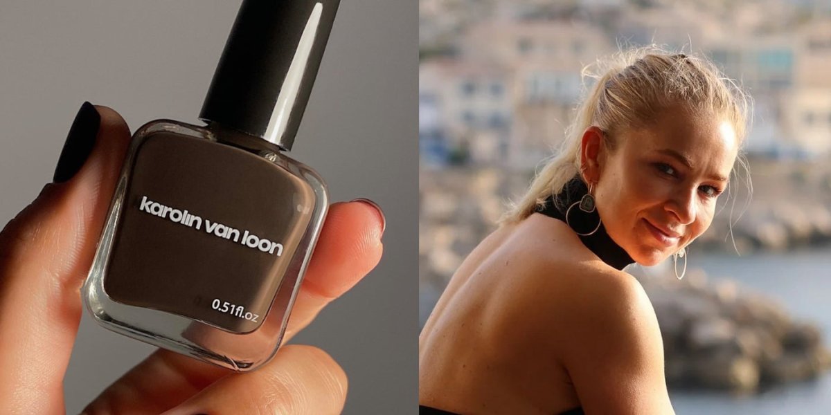 Karolin van Loon - Blanda Beauty