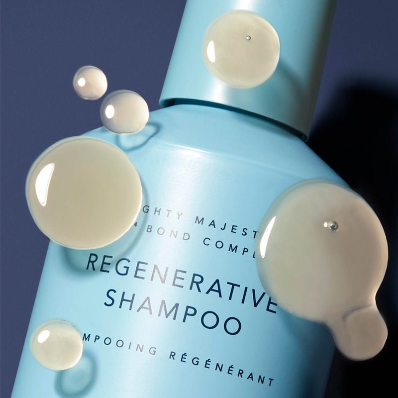 SHAMPOO & CONDITIONER - Blanda Beauty