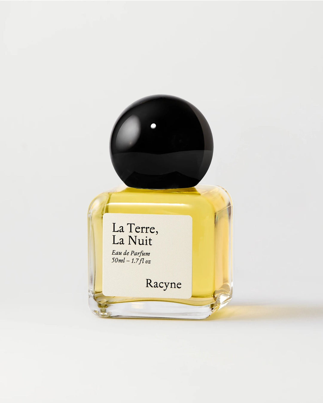 La Terre, La Nuit von Racyne - Freisteller