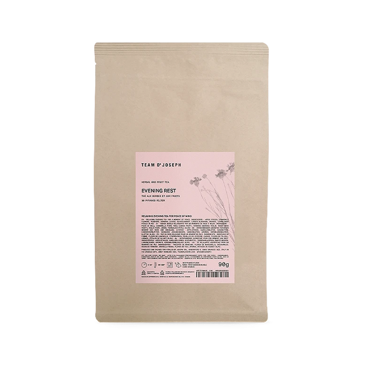 Team Dr Joseph Tee - Evening Rest - Refill 30 Beutel
