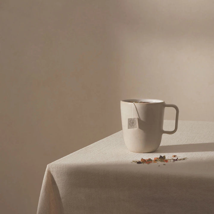 Deep Recreation - Entspannungstee - Mood mit Tasse