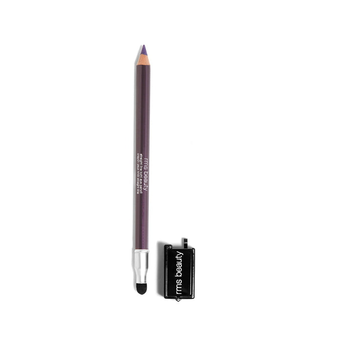 RMS Beauty Crayon Yeux Kohl Straight Line Prune