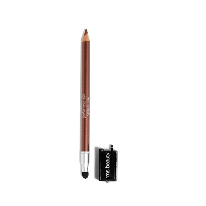 RMS Beauty Crayon Yeux Kohl Straight Line Bronze