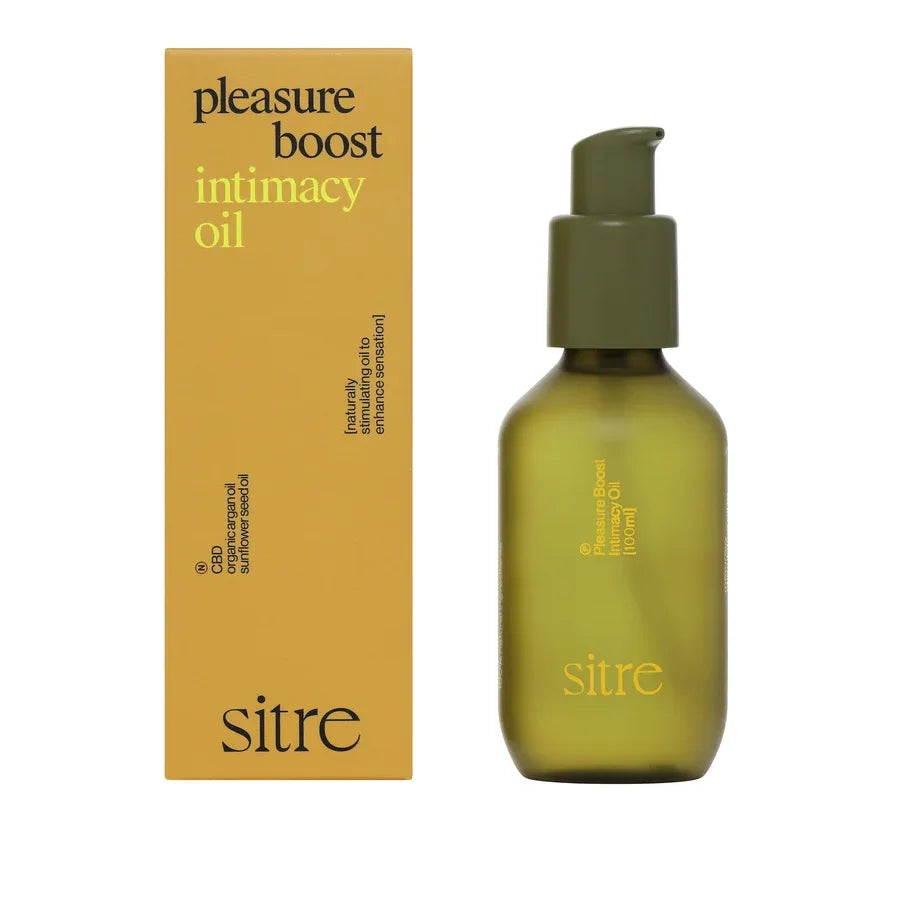 Intim-Wellness: Natrliches Gleitgel & Intiml Blanda Beauty Intim-Wellness: Natrliches Gleitgel & Intiml Blanda Beauty