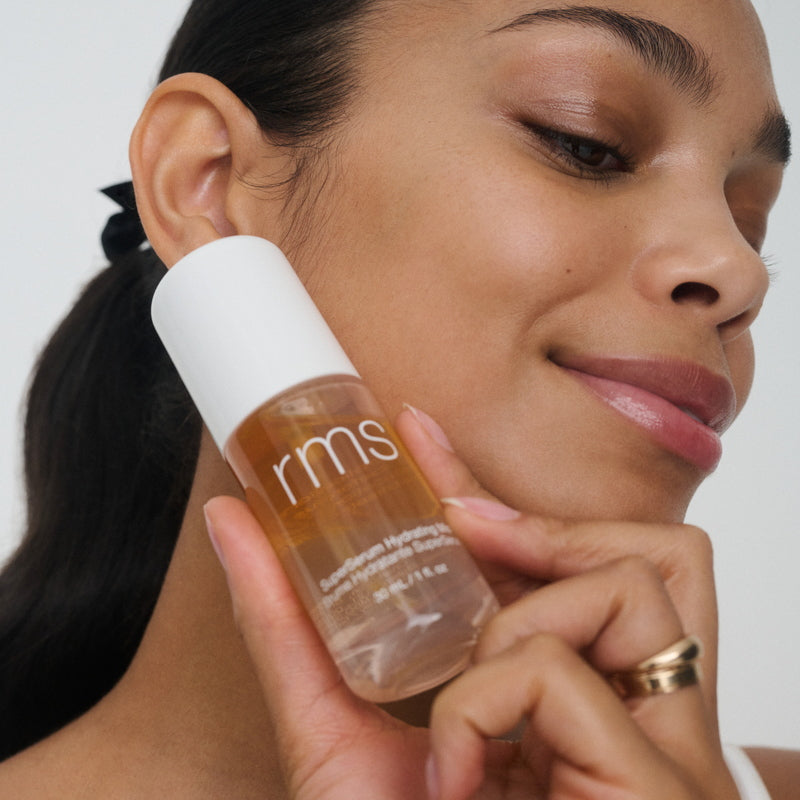 RMS Beauty SuperSerum Hydrating Mist Mood
