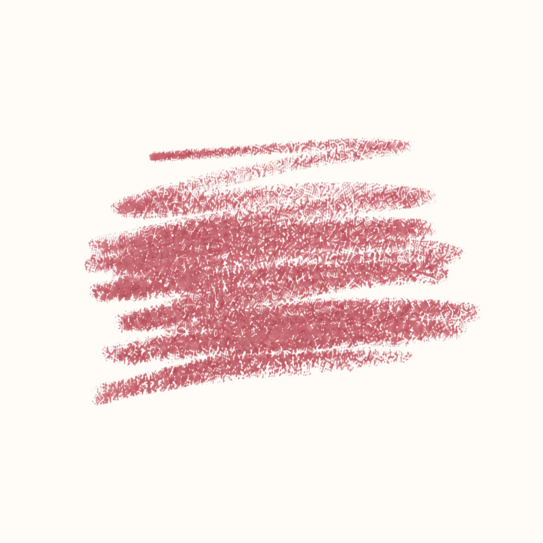 Milky Tulip von Pure U - swatch