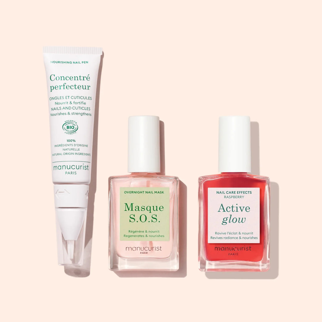 Perfektionierendes Konzentrat von Manucurist - Kollektion