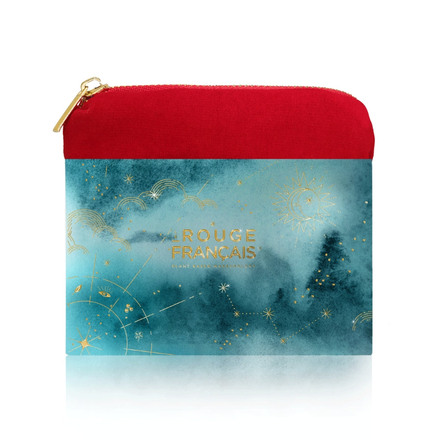 Sublime Gaze Pouch
