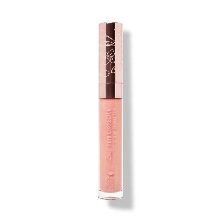 2nd Skin Corrector Peach closed cap