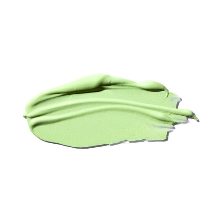 2nd Skin Corrector Green Swatch