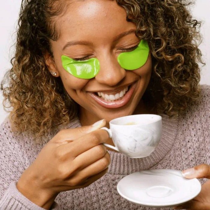 Bright Eyes Mask staying on