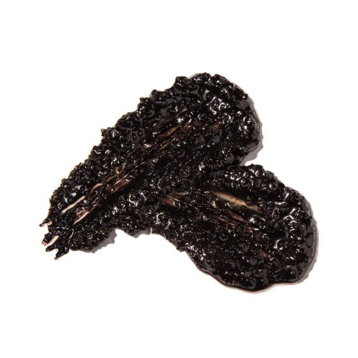 100% Pure Muestra de exfoliación corporal con café y cacao