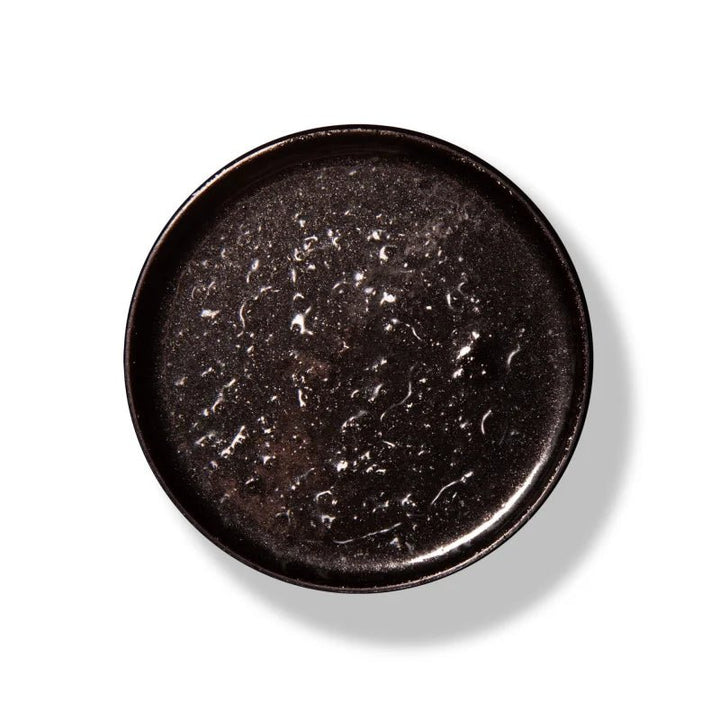 100% Pure Exfoliante corporal de café y cacao desde arriba