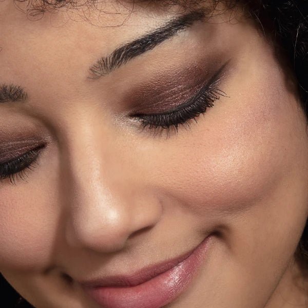 Fruit Pigmented Berry Naked Palette Look