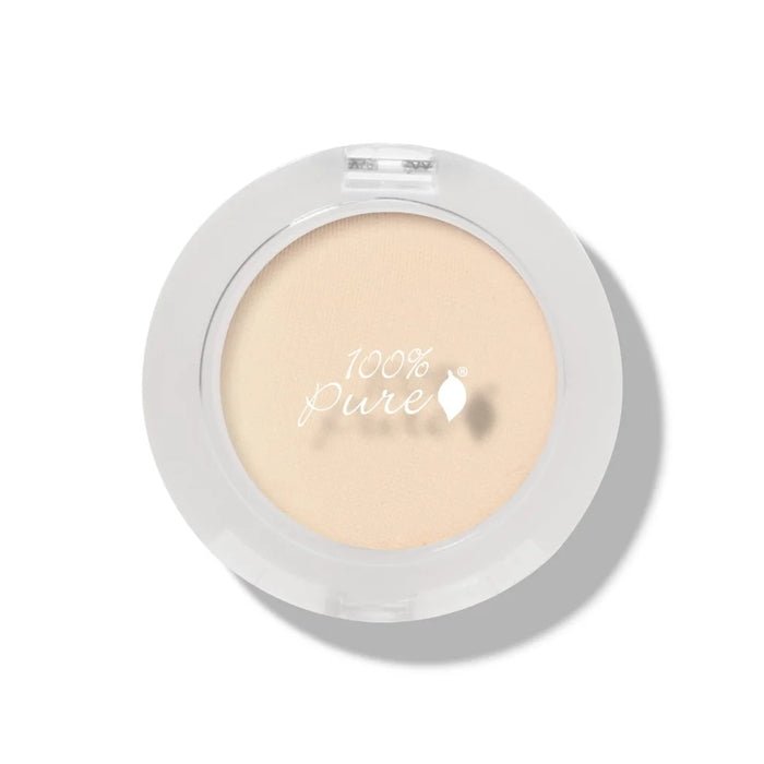 Fruit Pigmented Eye Shadow Vanilla
