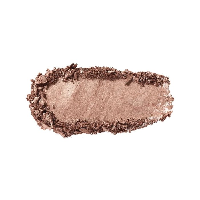 Fruit Pigmented Eye Shadow Sugared Swatch