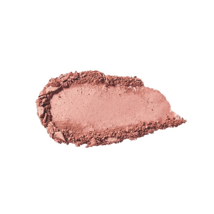 Fruit Pigmented Eye Shadow Ginger Swatch