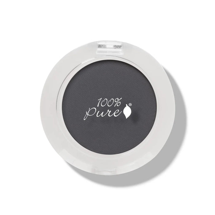 Fruit Pigmented Eye Shadow Bamboo Charcoal