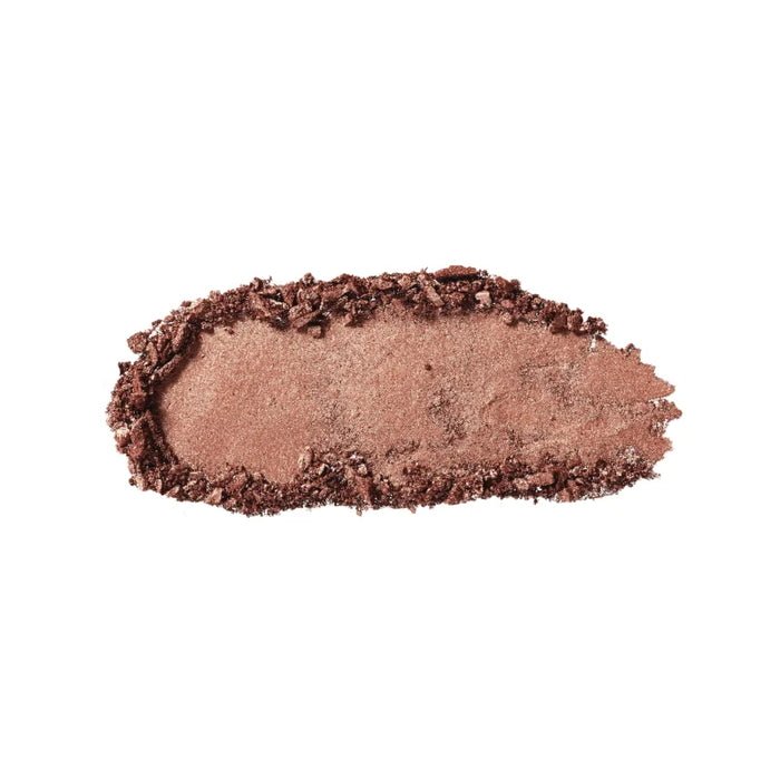 Fruit Pigmented Eye Shadow Cinnaban Swatch