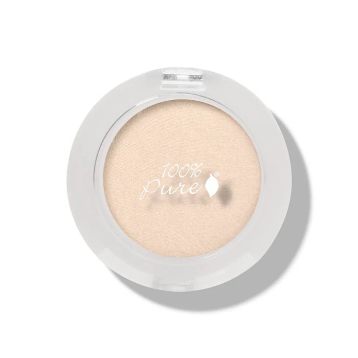 Fruit Pigmented Eye Shadow Star Bright