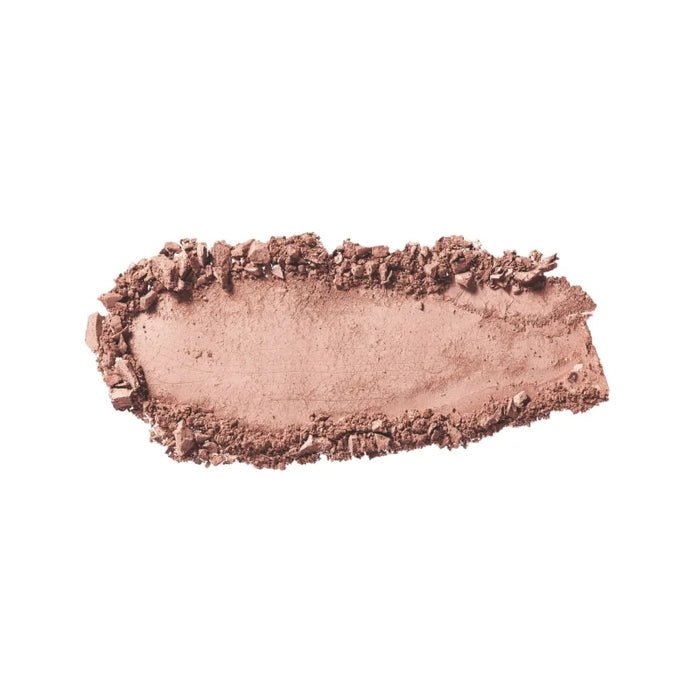 Fruit Pigmented Eye Shadow Flax Seed Swatch