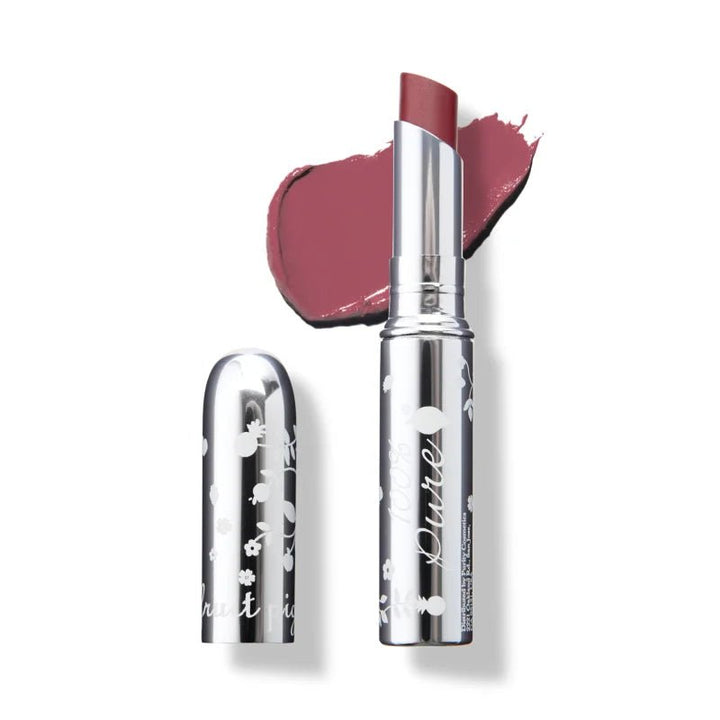 Fruit Pigmented Lip Glaze - Rosehip