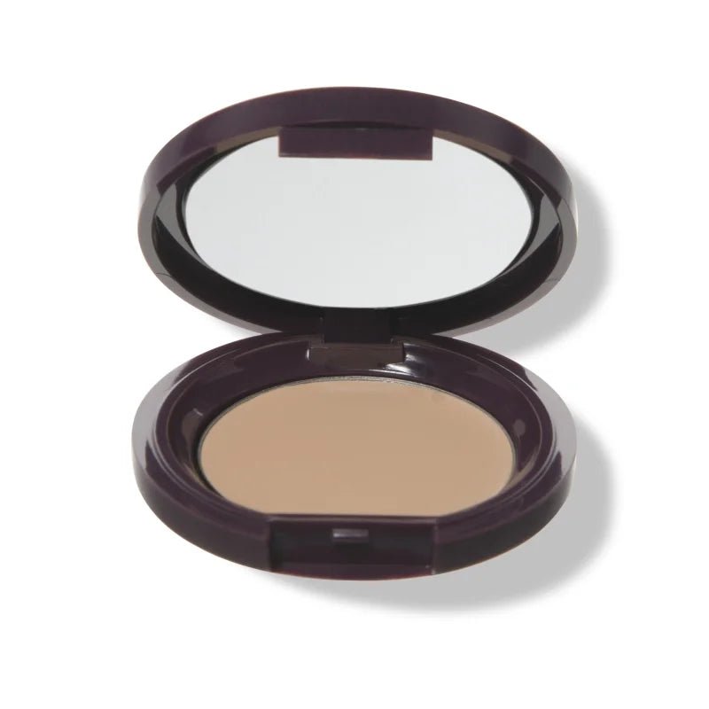 Corrector de larga duración pigmentado frutal con Super Fruits Golden Peach