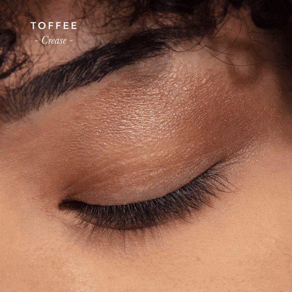 Fruit Pigmented Pretty Naked Palette Eye Makeup
