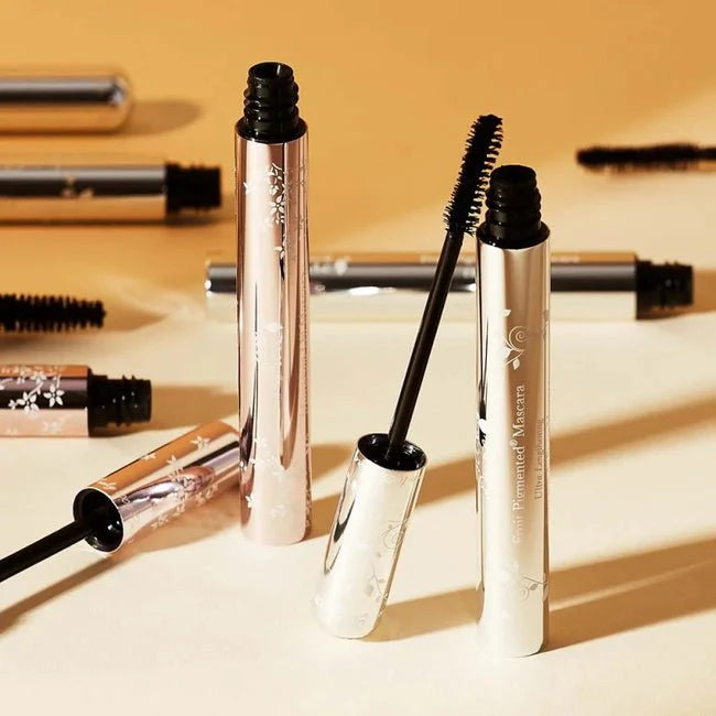 Fruit Pigmented Ultra Lengthening Mascara von 100% Pure