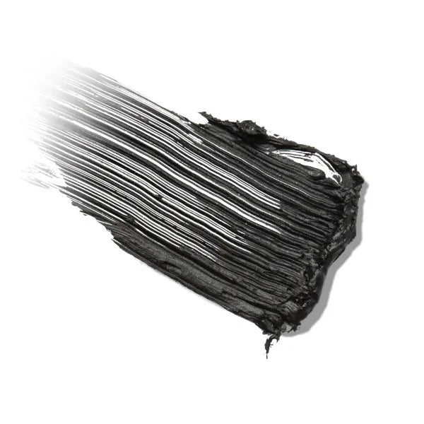 Fruit Pigmented Ultra Lengthening Mascara Black Tea Swatch