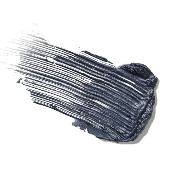 Fruit Pigmented Ultra Lengthening Mascara Blueberry Swatch