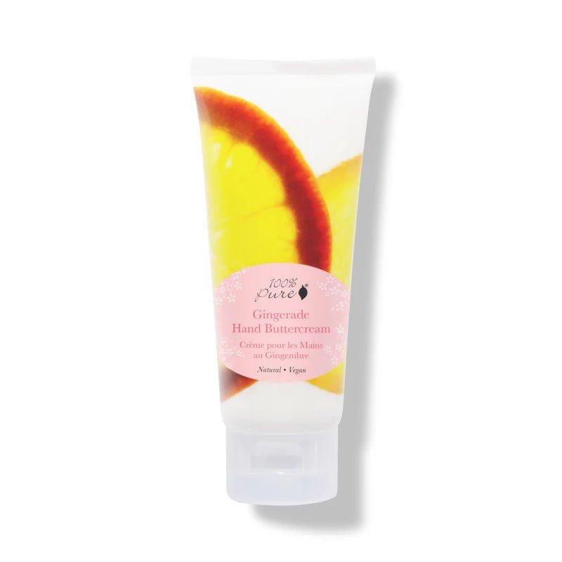 Gingerade Hand Buttercream 57ml