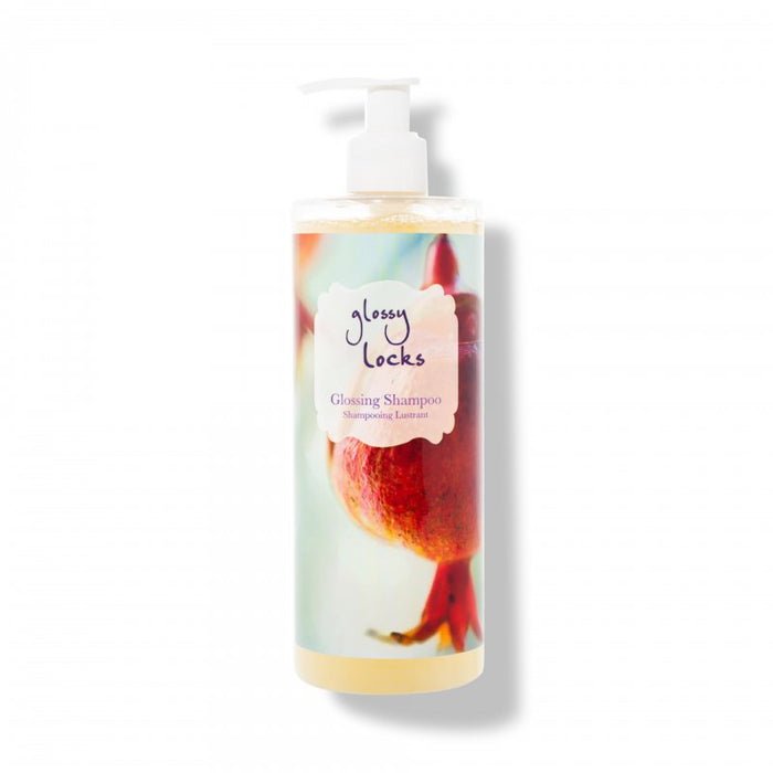 Glossy Locks Champú Brillo 400ml