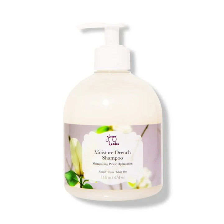 Champú Moisture Drench Glossy Locks 474 ml