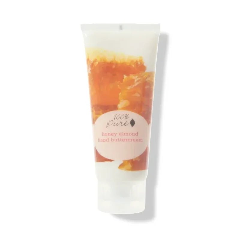 Honey Almond Hand Buttercream 57ml
