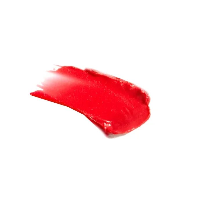 100% Pure Lip & Cheek Tint - Pink Grapefruit Swatch