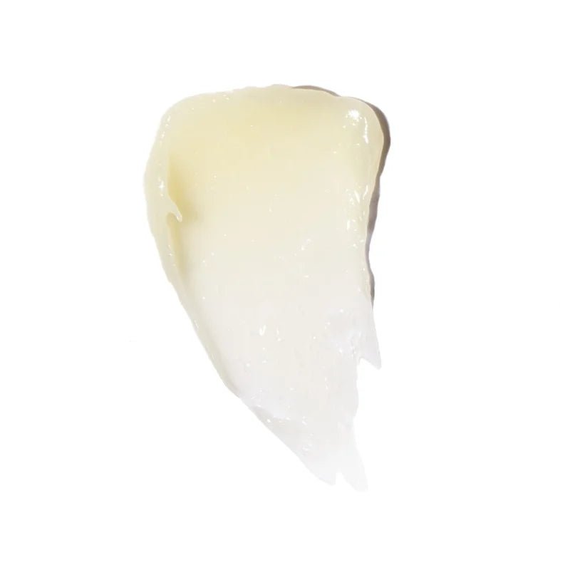 Retinol Restorative Overnight Balm Swatch