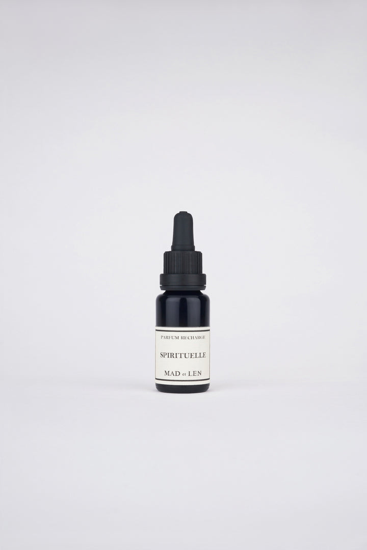 Pot Pourri Apothicaire Lava – Spirituelle 15 ml Refill